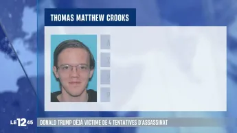 Le 1245 - du 26/04/2026