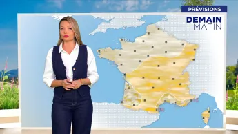 Météo - du 26/04/2026