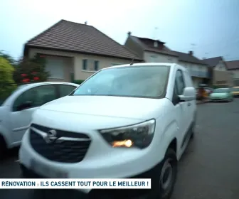 Un jour, un doc week-end