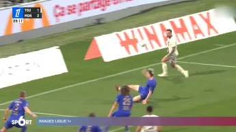 Sport 6 - du 26/04/2026 (midi)