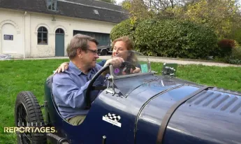 Grands Reportages - Quand collection rime avec addiction sans modération