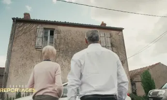 Grands Reportages - Héritages familiaux : cadeau ou fardeau ?