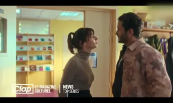 Clap - Le magazine culturel du 26 avril 2026