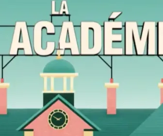 La dog academie