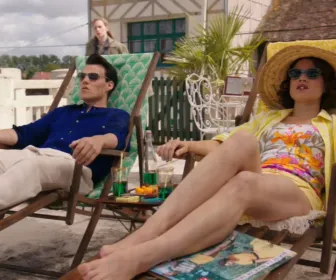 Les petits meurtres d'Agatha Christie