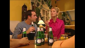 Un gars, une fille - S3E82 - Soirée entre copains