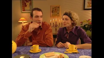 Un gars, une fille - S3E81 - Chez la belle-mère (2)