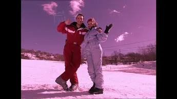 Un gars, une fille - S3E80 - Aux Menuires (4)