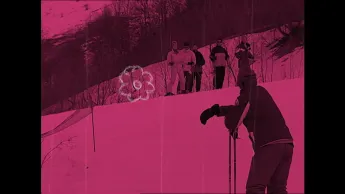 Un gars, une fille - S3E79 - Aux Menuires (3)