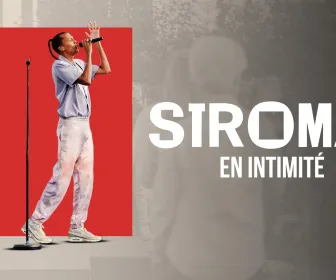 Stromae en intimité