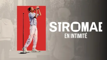 Stromae en intimité - 