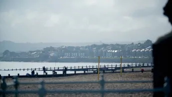 Déco ou négo - Retour chez Bill & Gary