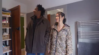 Déco ou négo - Sarah & Jabzz