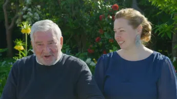 Déco ou négo - Brian & Amy