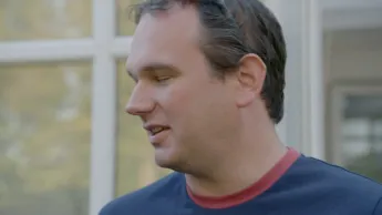 Déco ou négo - Emily & Chris