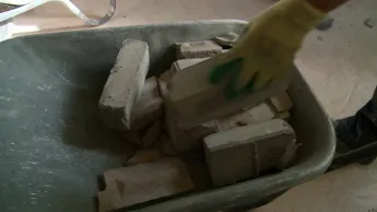 Déco ou négo - S7 E9 - Retour chez Catherine & Nigel