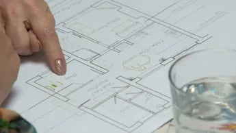 Déco ou négo - Carly & Phil