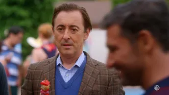 Instinct - S1 E9 - Mauvais rôles