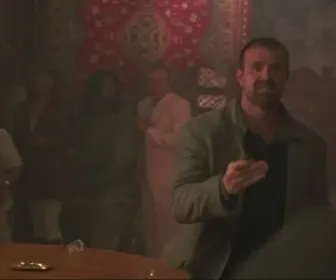 Sydney Fox l'aventurière