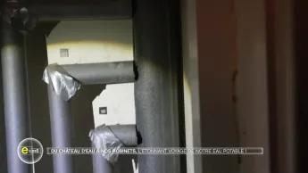 E=M6 - Robinets, chargeurs : savez-vous bien utiliser ces objets du quotidien ?