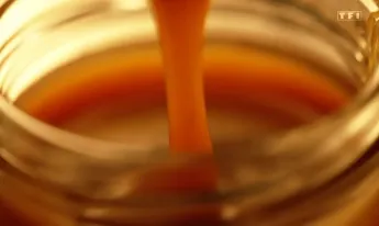 Le goût du détail - Caramel beurre salé