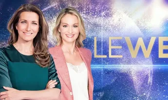 Journal de 20 heures - Le JT de 20 heures de TF1 du dimanche 26 avril 2026