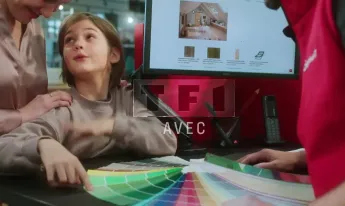 Ma maison de A à Z - S01 E14 - Construire une douche à l'italienne sur plancher bois