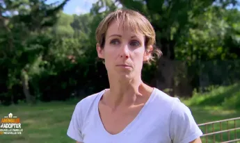 Animaux à adopter - Marley