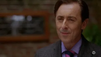 Instinct - S1 E10 - Bye Bye Birdie