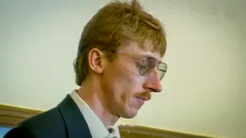 Faites entrer l'accusé - S5E4 - Patrick Dils, marathon pour un acquittement