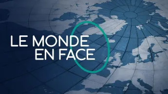 Le monde en face - Débat : le cas Meloni