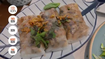 Très très bon - Émission 13