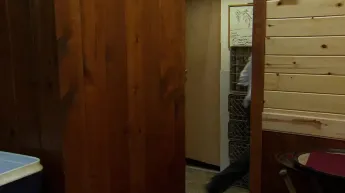 Cauchemar à l'hôtel - L'Applegate River Lodge