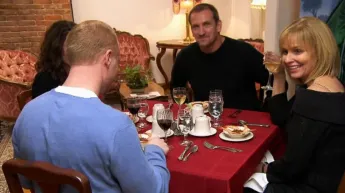 Cauchemar à l'hôtel - Roosevelt Inn