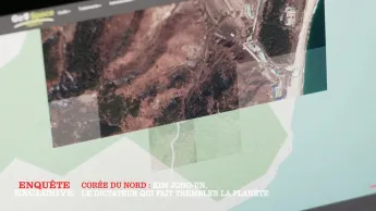Enquête exclusive - Corée du Nord : Kim Jong-un, le dictateur qui fait trembler la planète