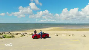 Turbo - Mini, Mazda MX-5, Volkswagen T-Roc : les cabriolets les moins chers du marché