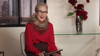 20h30 le dimanche - Un cadeau émouvant pour Meryl Streep