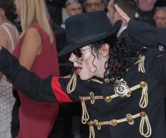 Michael Jackson, l'envers d'une légende