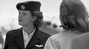 Cold Case : Affaires Classées - S7E5 - WASP