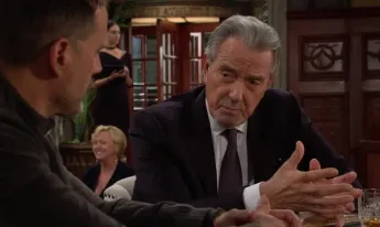 Les Feux de l'Amour - Avant-première - du 27 avril 2026 - Episode 9463