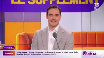 5/7 le morning RMC - Le supplément du 27 avril 2026