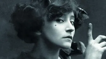 Sous les jupons de l'Histoire - S5E2 - Colette