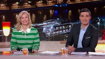 Télématin - Émission du lundi 27 avril 2026