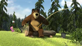 Masha et Michka - Un quartet amélioré