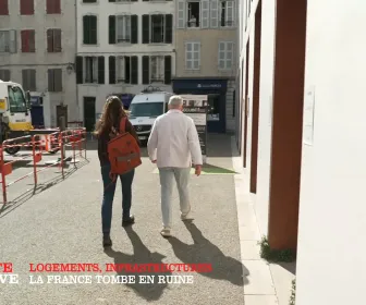 Enquête exclusive