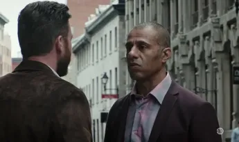 Indéfendable - S01 E41 - Une voisine