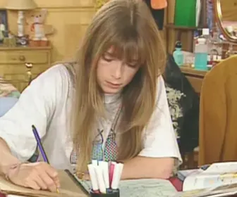 Hélène et les garçons