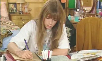 Hélène et les garçons - S12 E05 - Décision