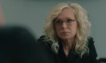 Alertes - S02 E18 - Traqués