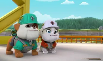 Ruben & CIE - La fête de Papi Gravier